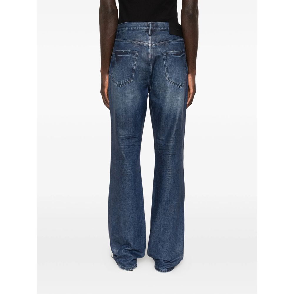 [Purple Brand] Jeans FW26 P026  DVIB