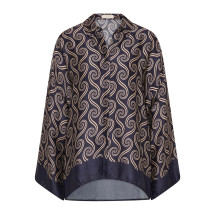 [Faithfull The Brand] Shirts Long Sleeve SS26 FF4614-JSI CORA INDIG