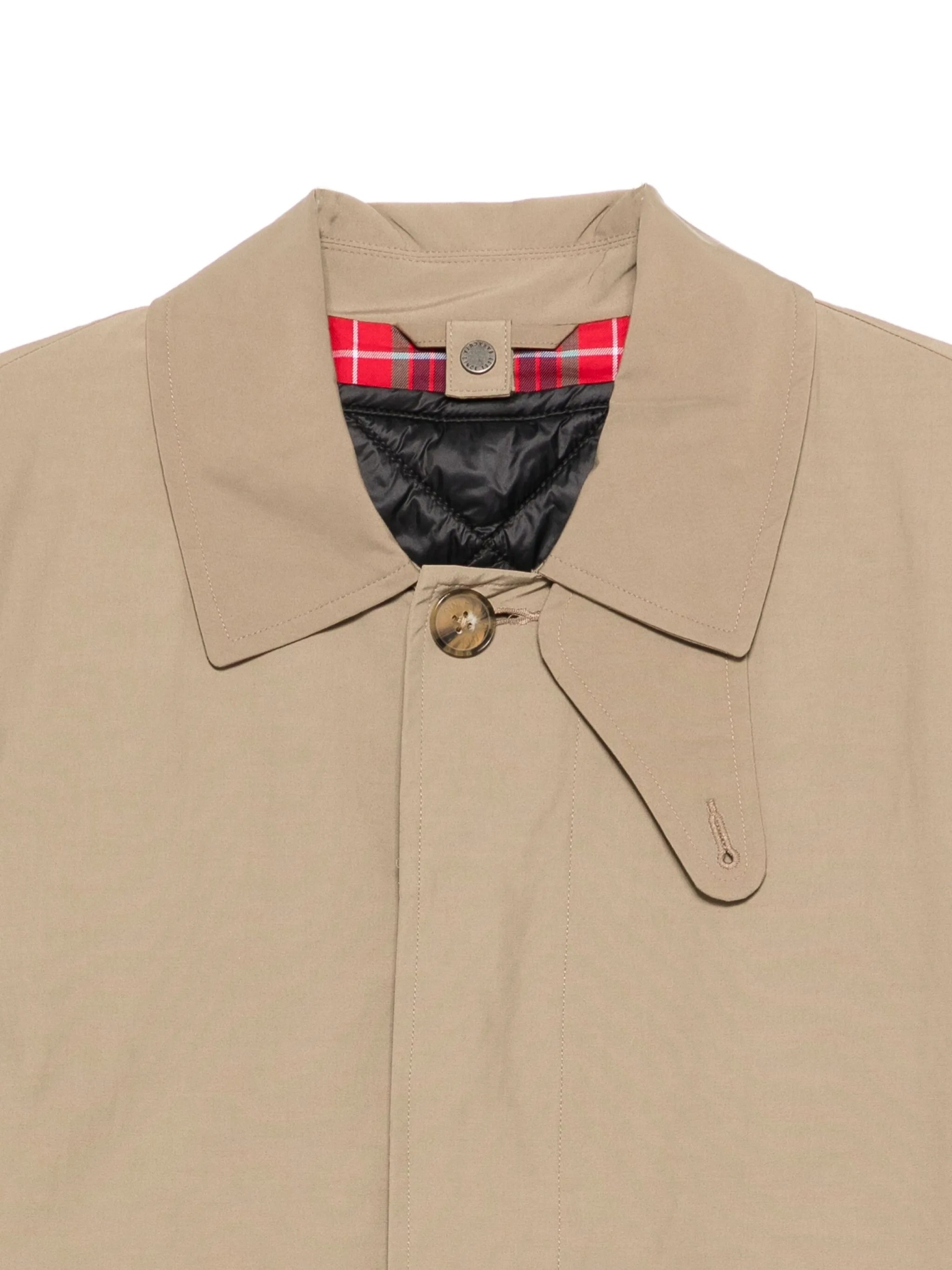 [Baracuta] Coat SS26 BRCPS1146710
