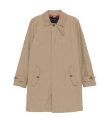 [Baracuta] Coat SS26 BRCPS1146710