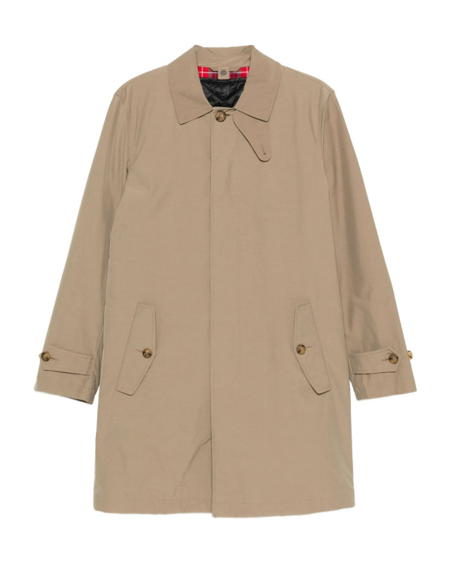 [Baracuta] Coat SS26 BRCPS1146710