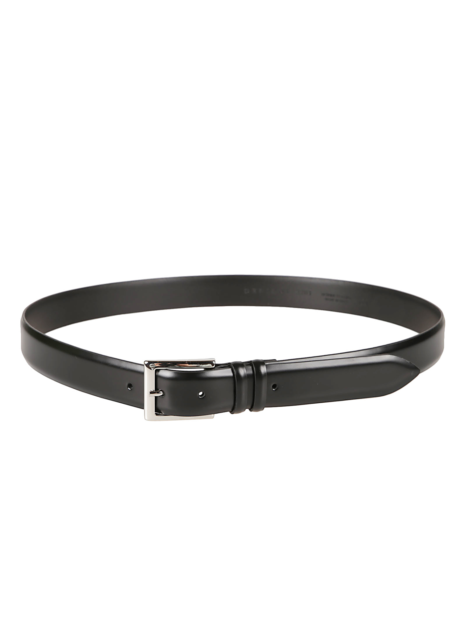 [ORCIANI] Belt SS26 U03201 CAF