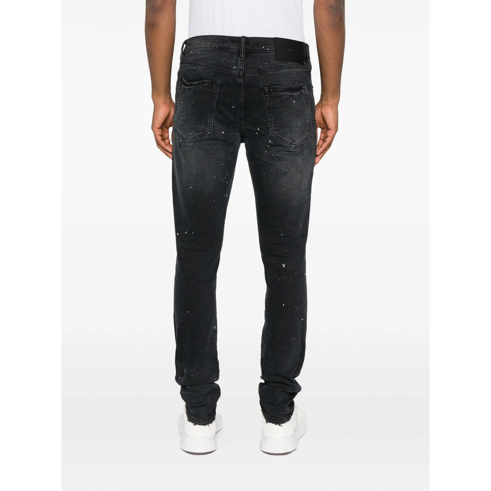 [Purple Brand] Jeans FW26 P001  CRPR