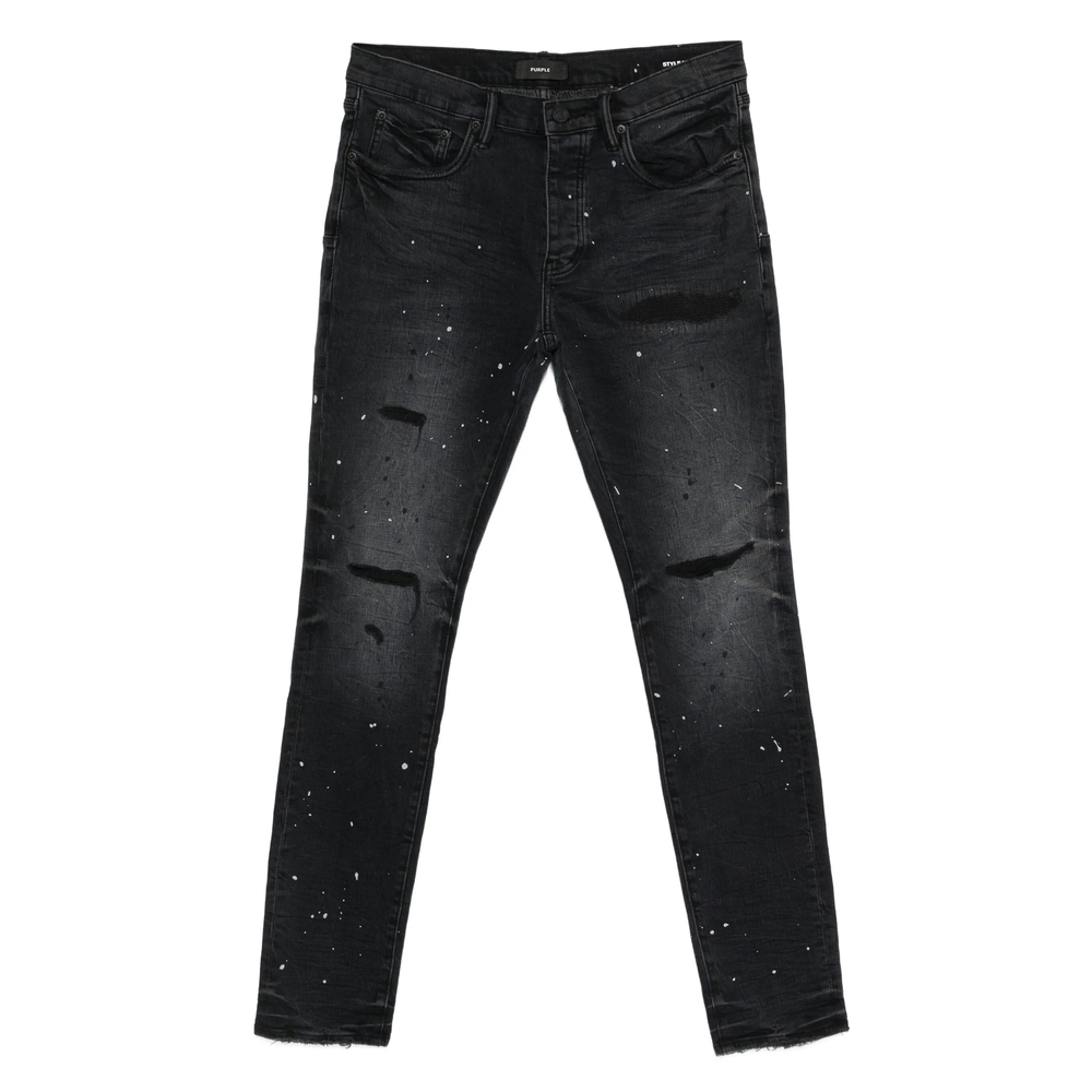 [Purple Brand] Jeans FW26 P001  CRPR
