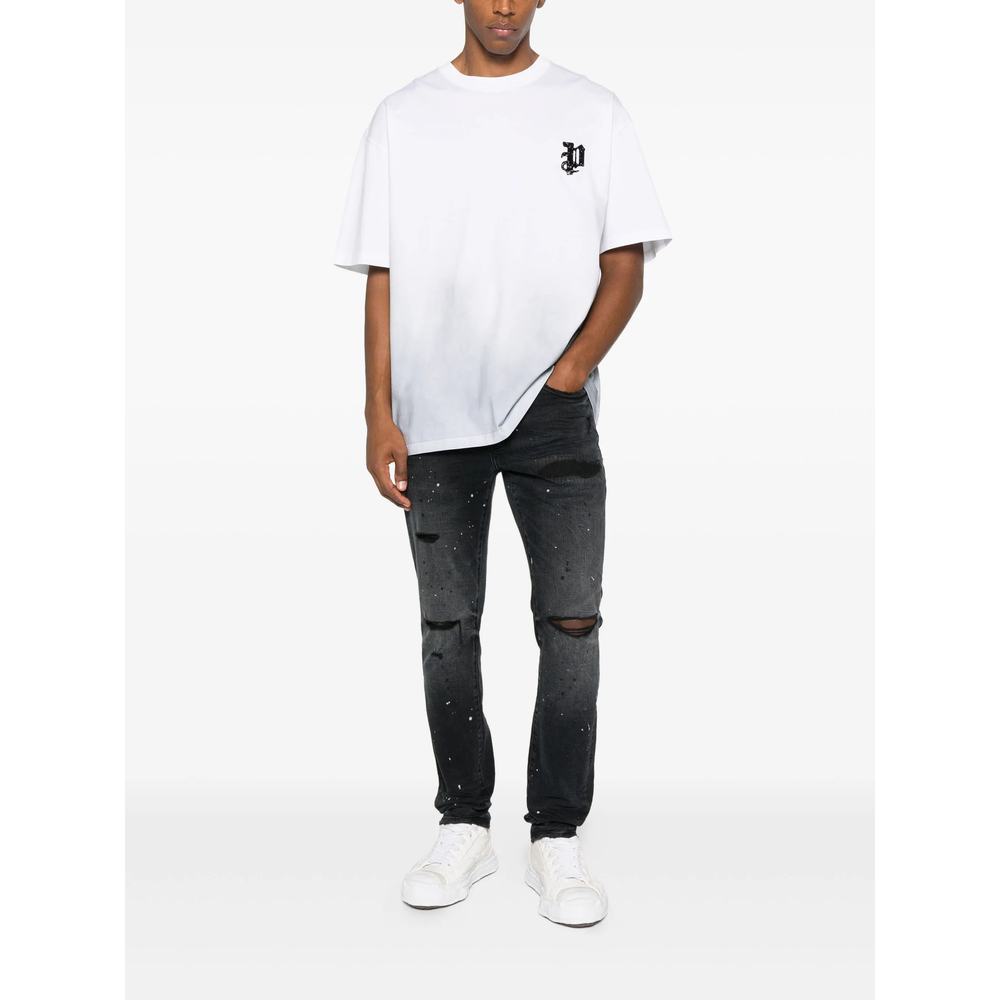 [Purple Brand] Jeans FW26 P001  CRPR