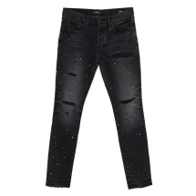 [Purple Brand] Jeans FW26 P001  CRPR