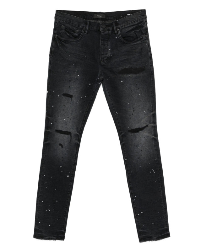 [Purple Brand] Jeans FW26 P001  CRPR