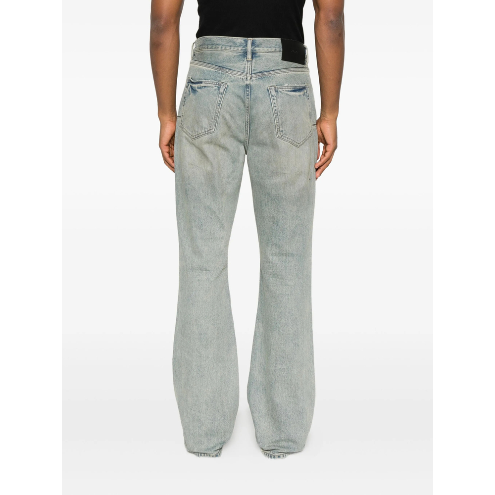 [Purple Brand] Jeans FW26 P026  DFDR