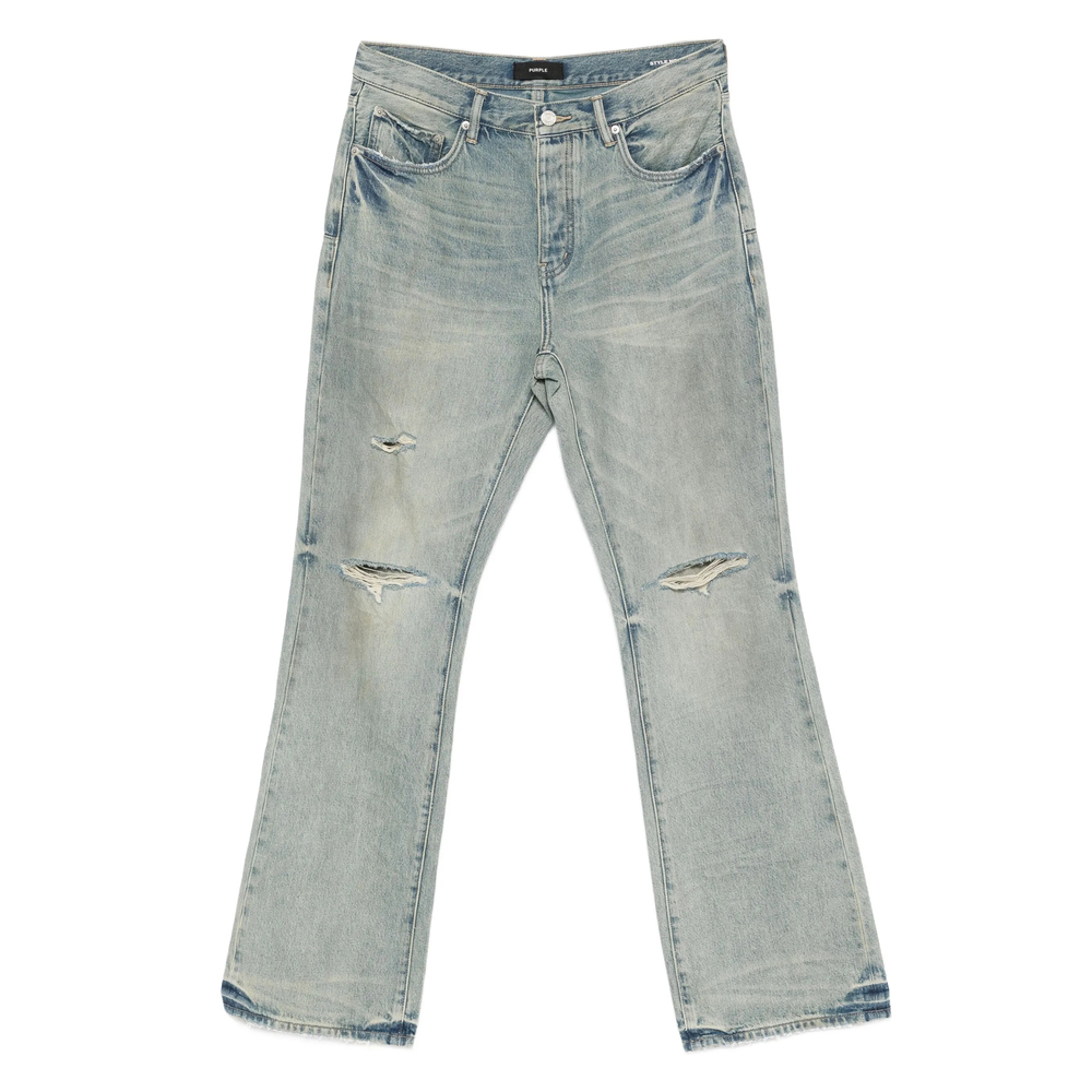 [Purple Brand] Jeans FW26 P026  DFDR