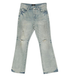 [Purple Brand] Jeans FW26 P026  DFDR
