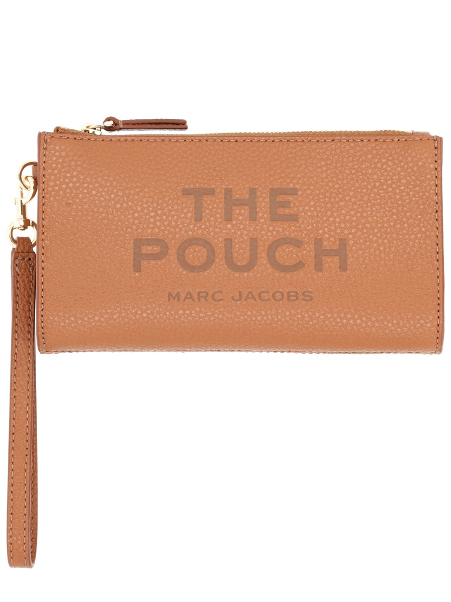 [Marc Jacobs] Wallet FW26 2F5SCP015S01_212