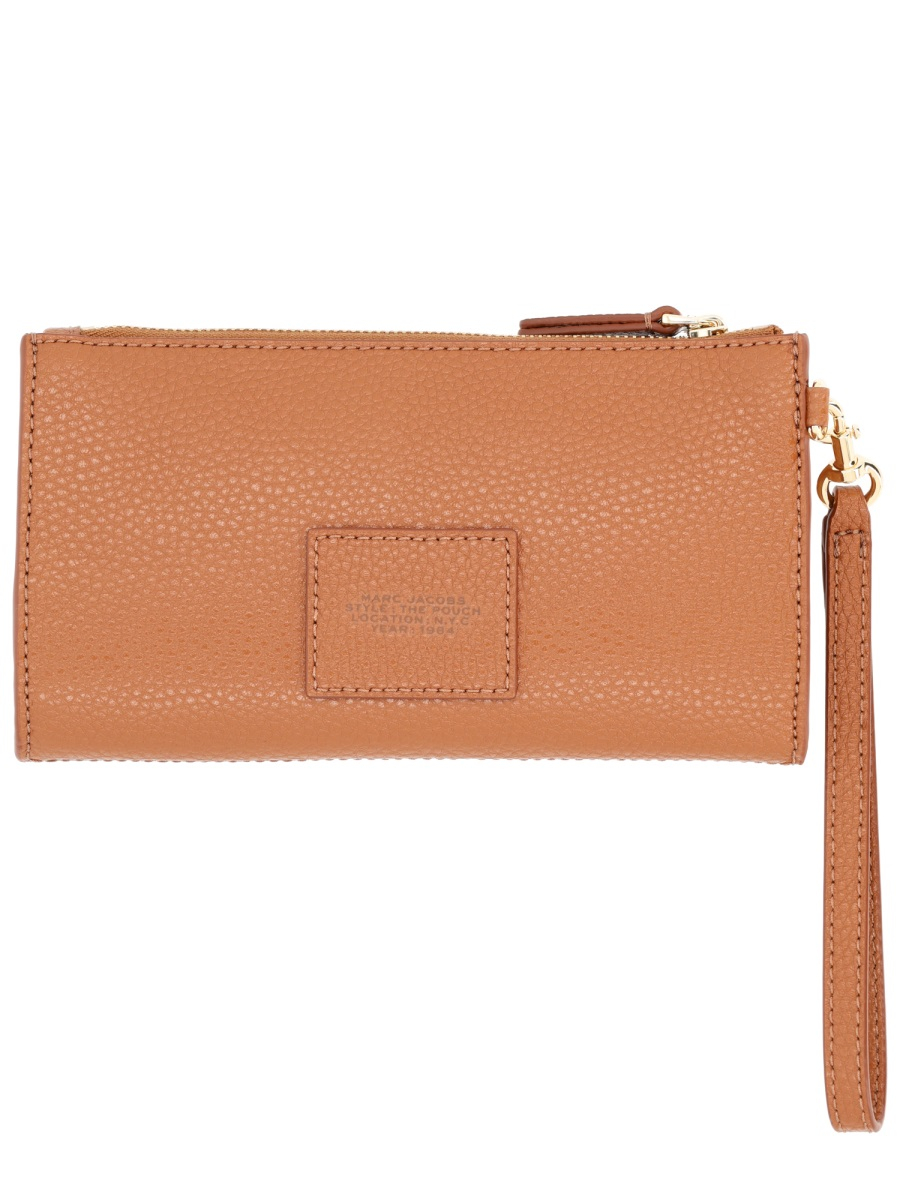 [Marc Jacobs] Wallet FW26 2F5SCP015S01_212