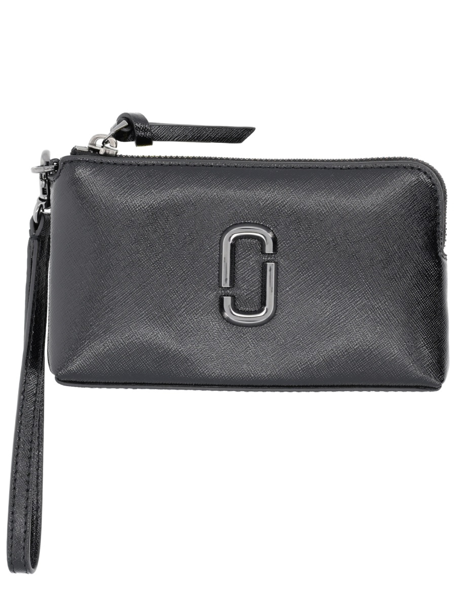 [Marc Jacobs] Clutch bag FW26 2F5SCP002S01_001