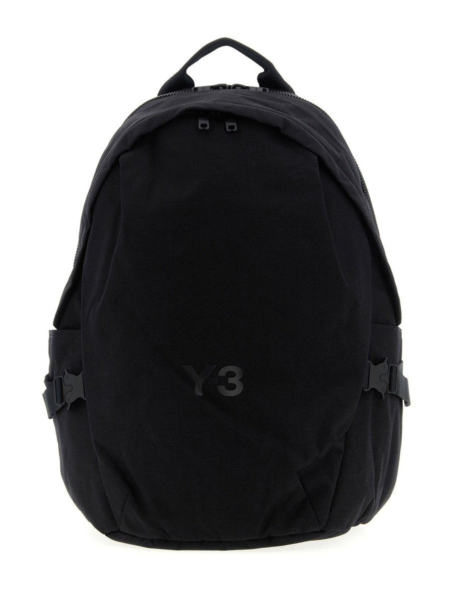 [Y - 3] Backpack FW26 JW6215_BLACK