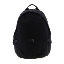 [Y - 3] Backpack FW26 JW6215_BLACK