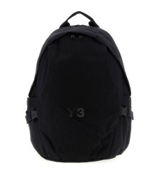 [Y - 3] Backpack FW26 JW6215_BLACK