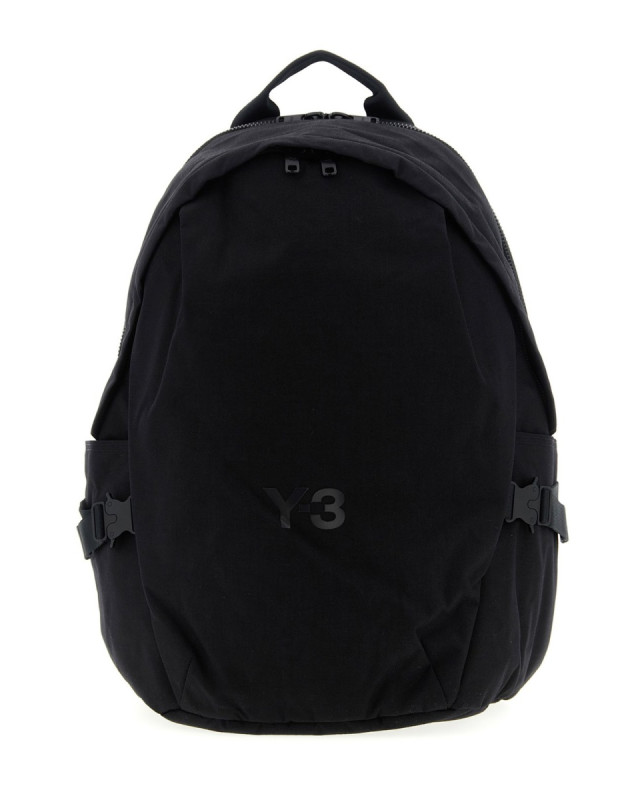 [Y - 3] Backpack FW26 JW6215_BLACK