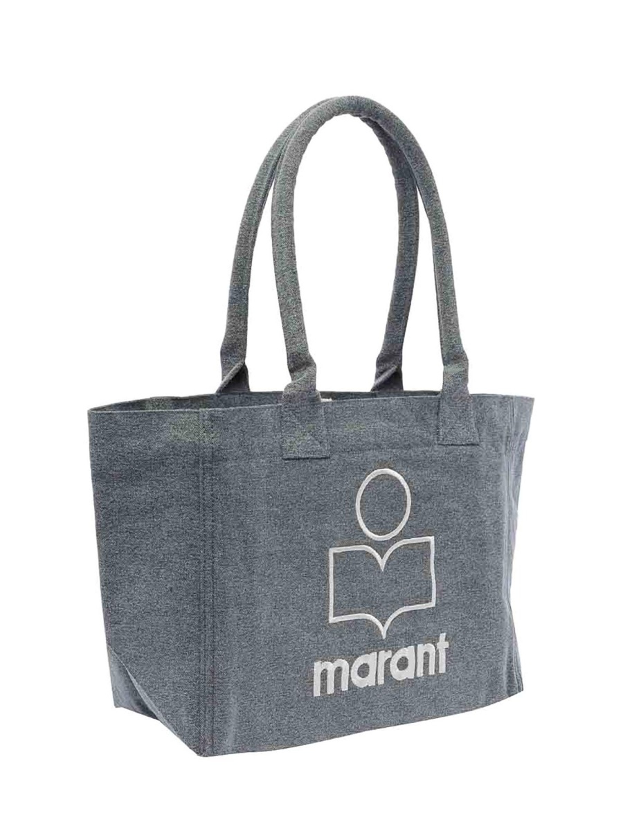[Isabel Marant] Bag FW26 PM0062FA_A1X19M02FK