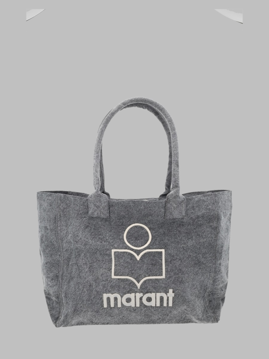 [Isabel Marant] Bag FW26 PM0062FA_A1X19M02FK