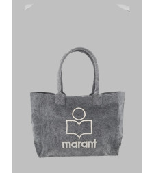 [Isabel Marant] Bag FW26 PM0062FA_A1X19M02FK