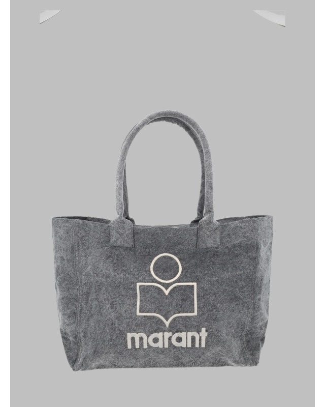 [Isabel Marant] Bag FW26 PM0062FA_A1X19M02FK