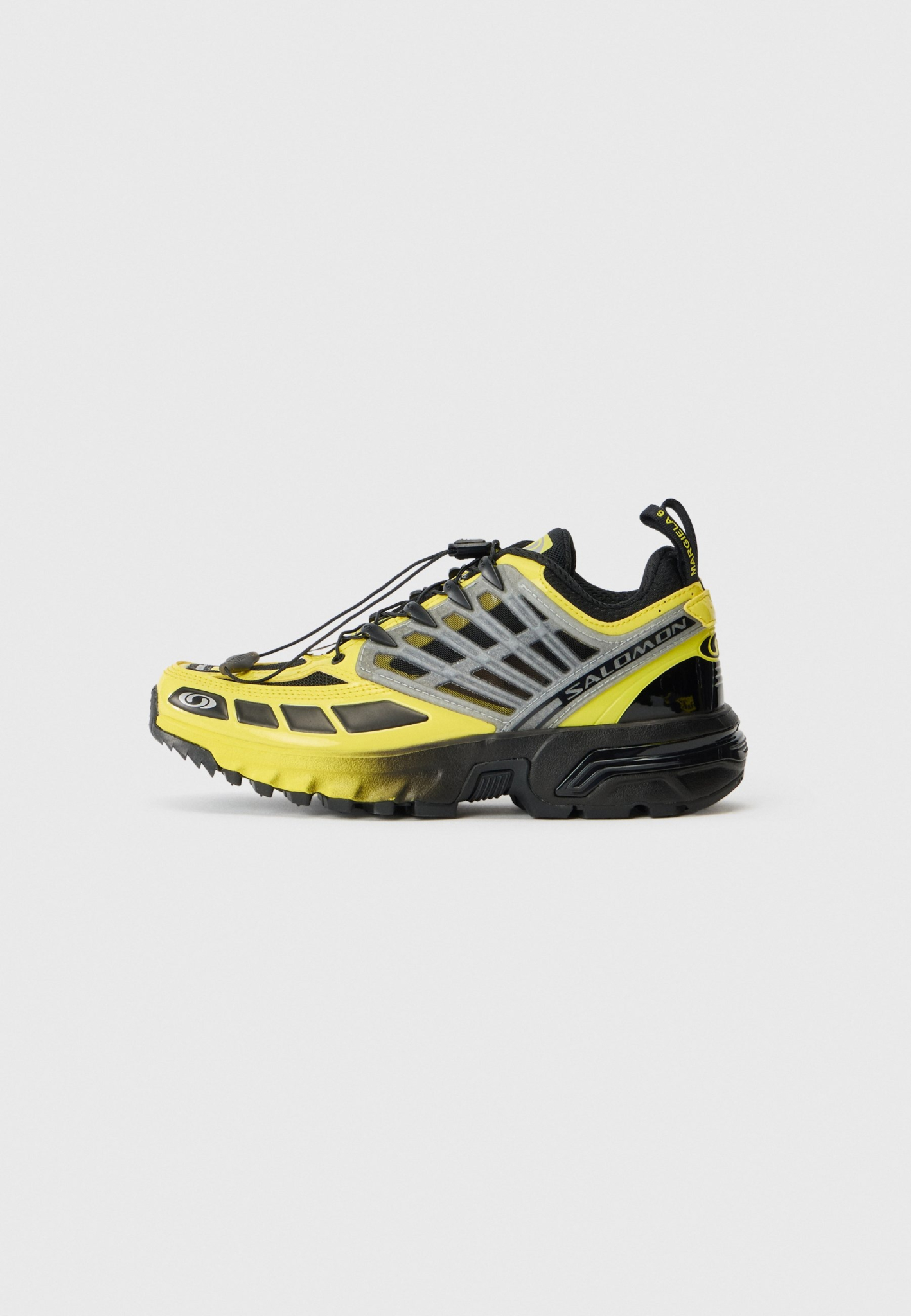 [MM6 MAISON MARGIELA X SALOMON] Sneakers SS26 S59WS0215P6163