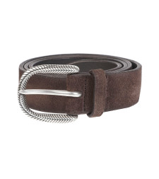 [ORCIANI] Belt SS26 U08363 HNT