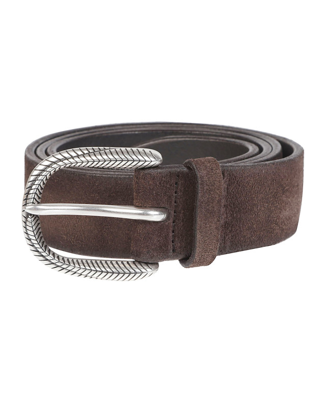 [ORCIANI] Belt SS26 U08363 HNT
