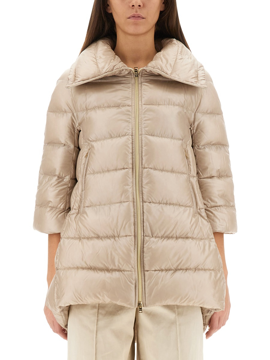 [Herno] Down jacket FW26 PI0001DIC_12017Z1985