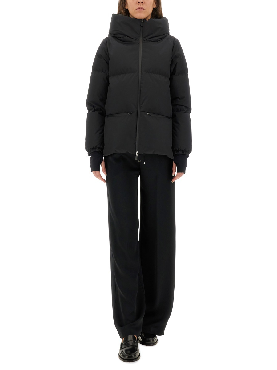 [Herno] Down jacket FW26 PI002045D_128409300