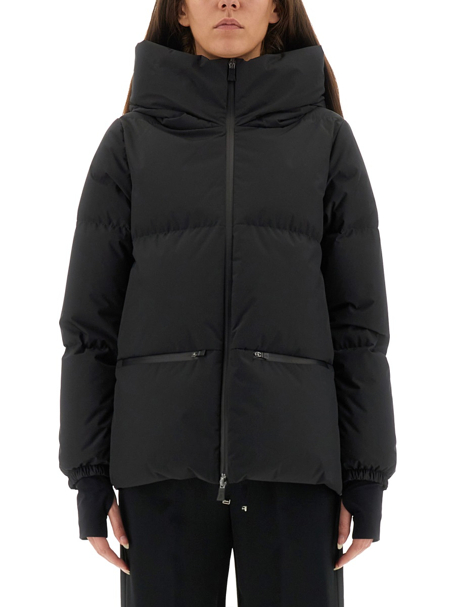 [Herno] Down jacket FW26 PI002045D_128409300