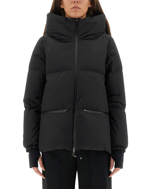 [Herno] Down jacket FW26 PI002045D_128409300