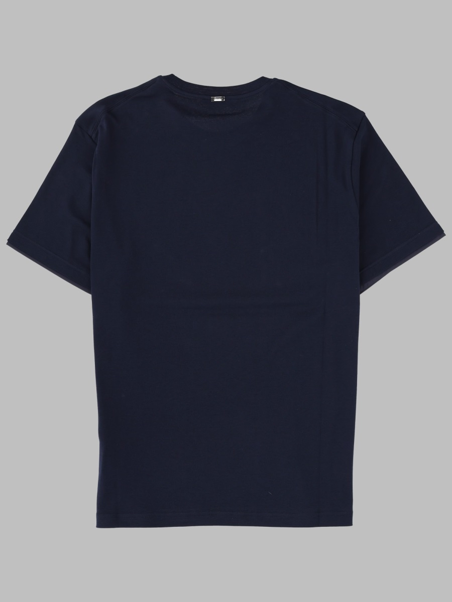 [Herno] T-shirts Short Sleeve FW26 JG00031UR_520529200