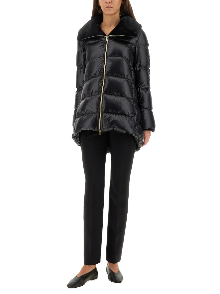 [Herno] Down jacket FW26 PI002140D_12017Z9300