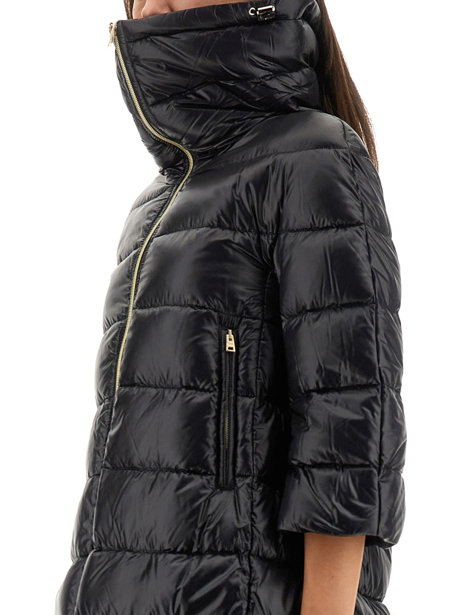 [Herno] Down jacket FW26 PI0001DIC_12017Z9300