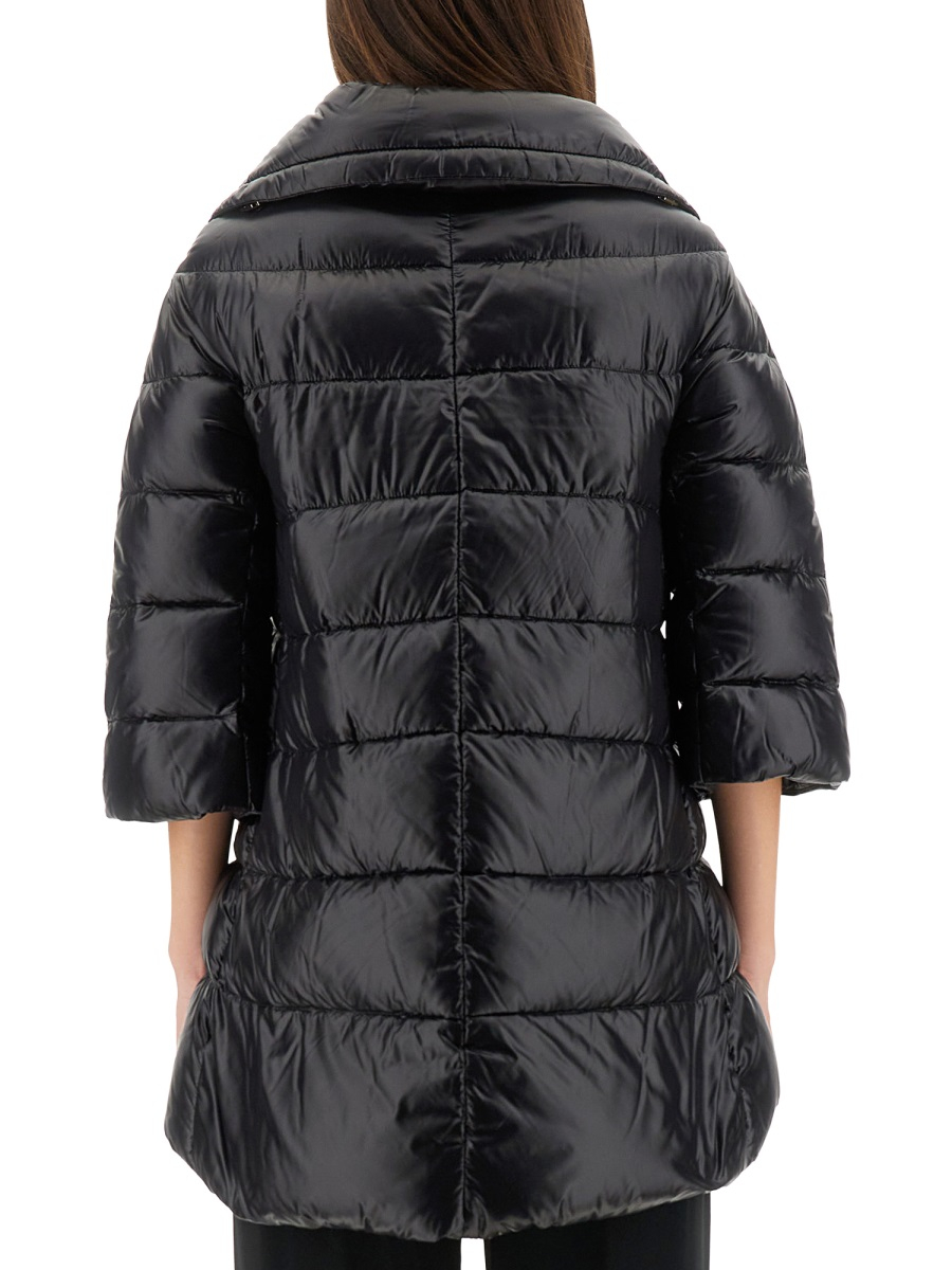 [Herno] Down jacket FW26 PI0001DIC_12017Z9300