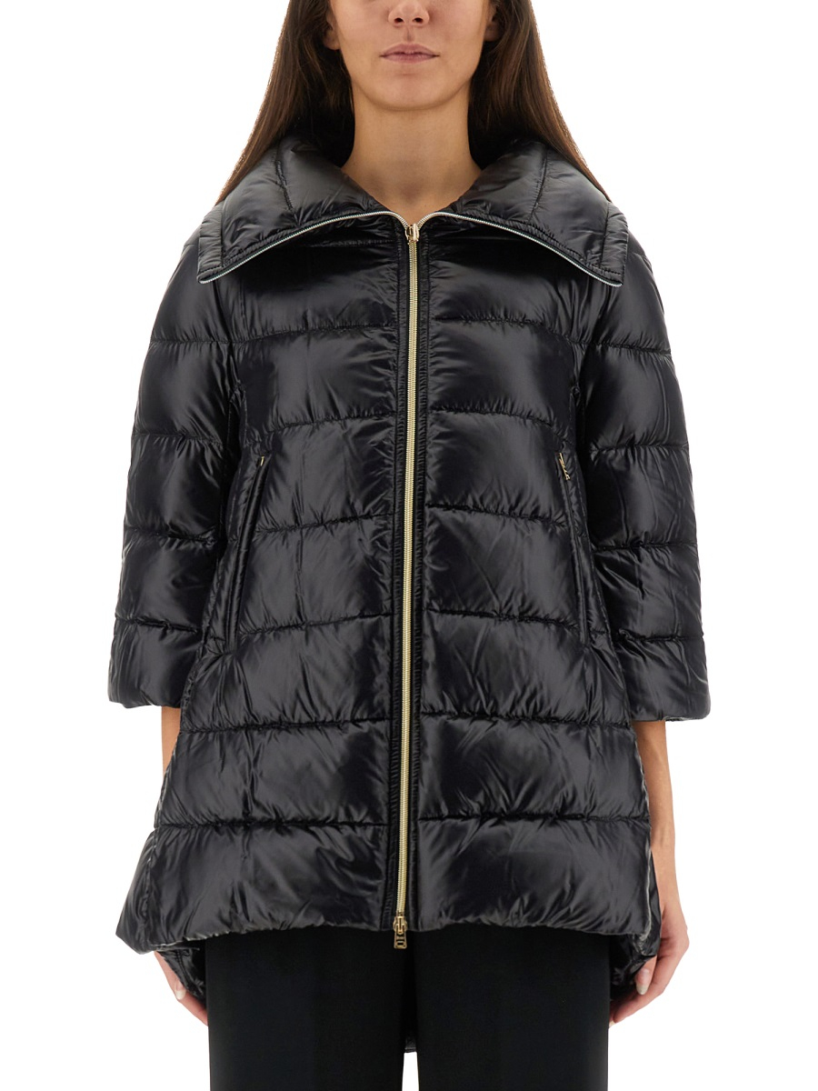 [Herno] Down jacket FW26 PI0001DIC_12017Z9300