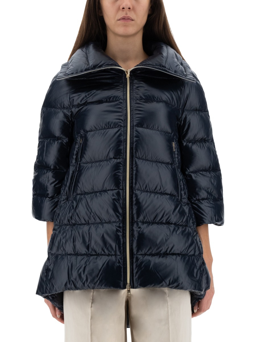 [Herno] Down jacket FW26 PI0001DIC_12017Z9200