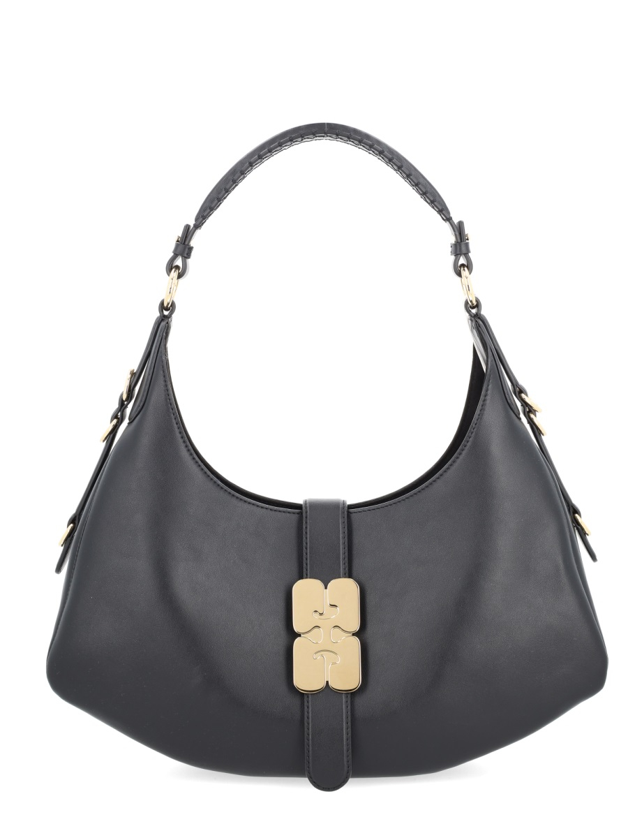 [GANNI] Bag FW26 A6998_099
