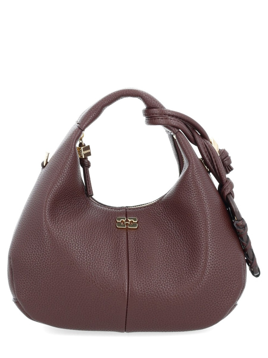 [GANNI] Bag SS26 A7102_979