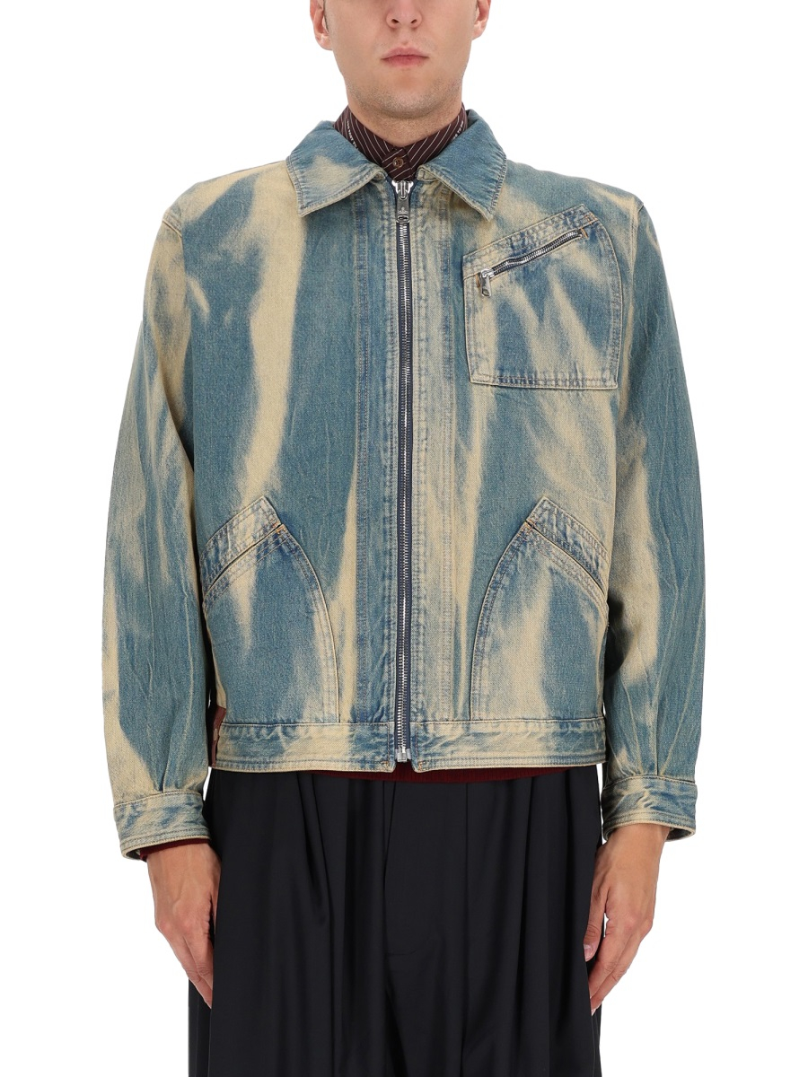 [Vivienne Westwood] Jacket FW25 2801000J_W018AK311