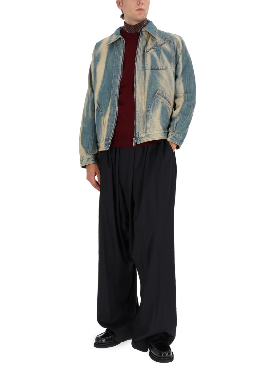 [Vivienne Westwood] Jacket FW25 2801000J_W018AK311