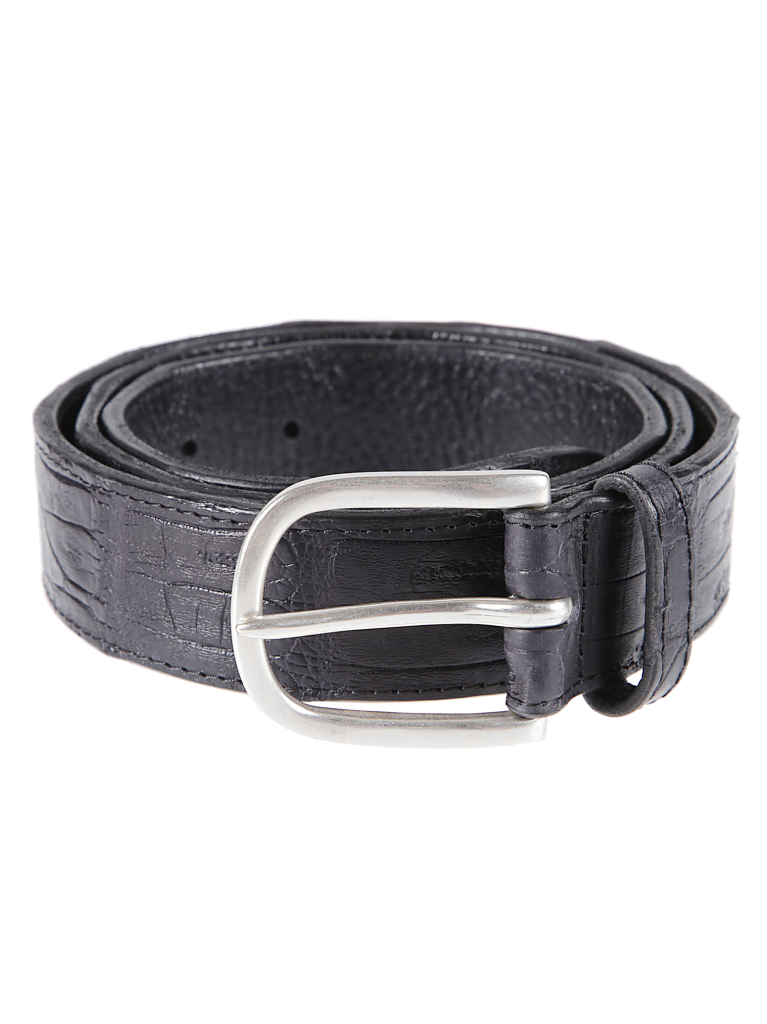 [ORCIANI] Belt SS26 U08125 COC