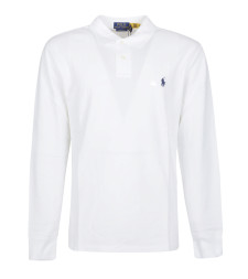 [Polo Ralph Lauren] T-shirts Long Sleeve SS26 710680790001