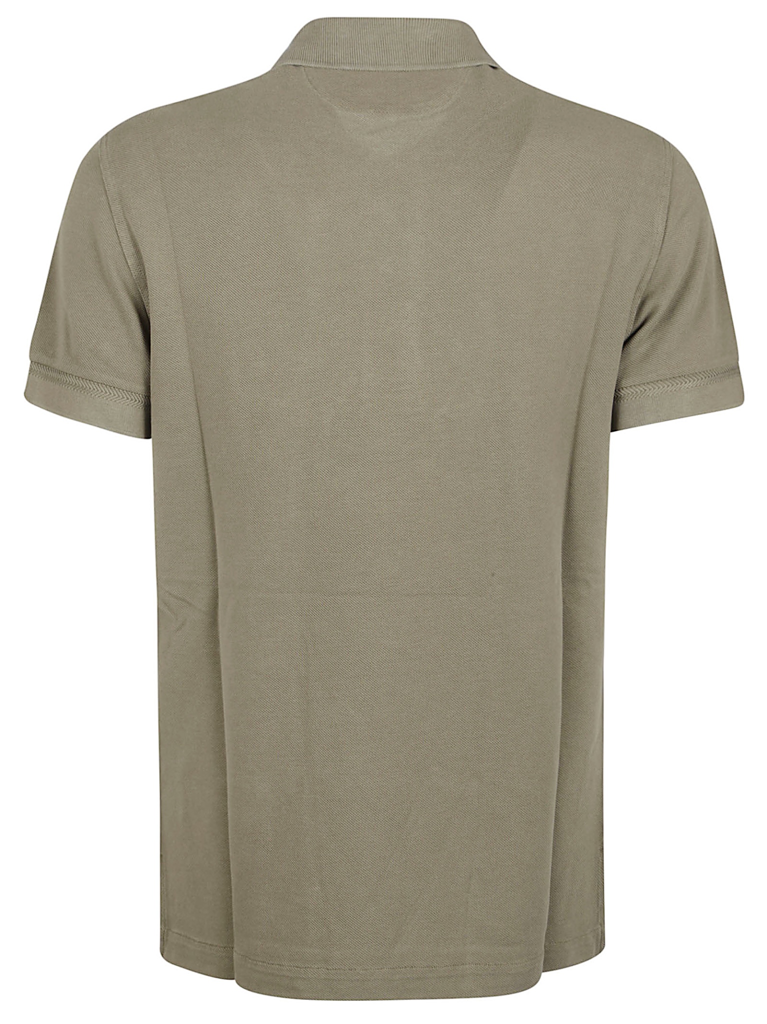 [Tom Ford] T-shirts Short Sleeve SS26 JPS011 JMT013