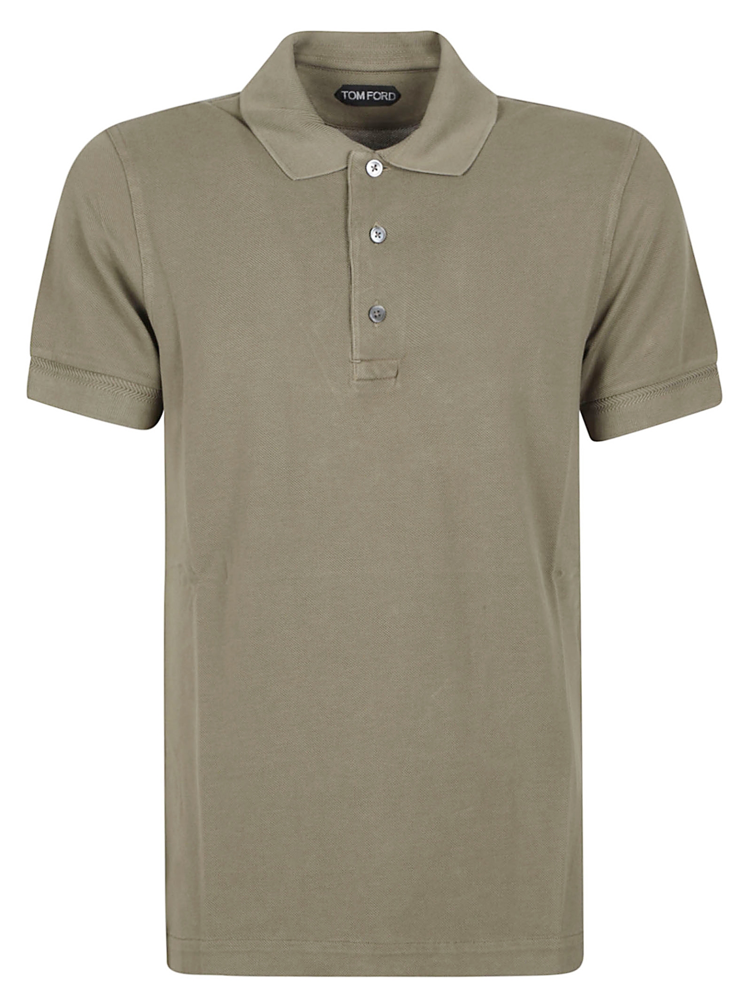 [Tom Ford] T-shirts Short Sleeve SS26 JPS011 JMT013