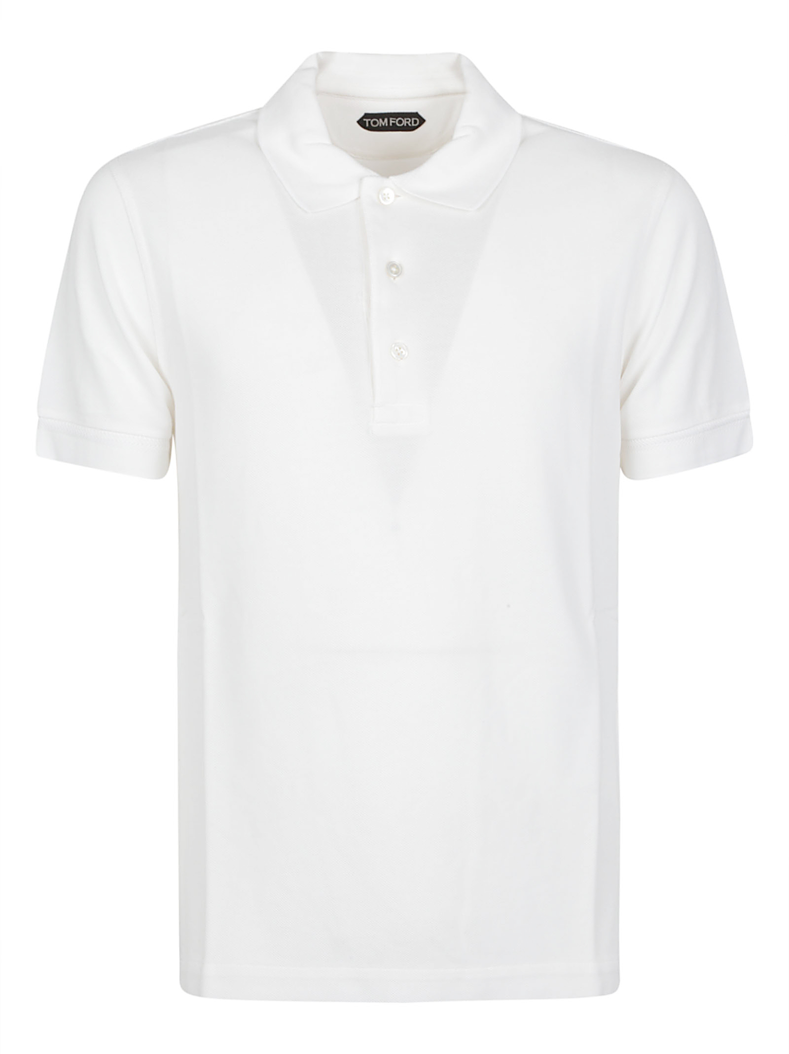 [Tom Ford] T-shirts Short Sleeve SS26 JPS011 JMT013