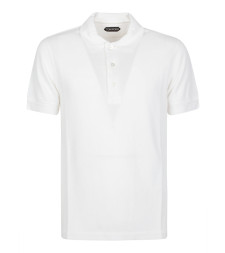 [Tom Ford] T-shirts Short Sleeve SS26 JPS011 JMT013