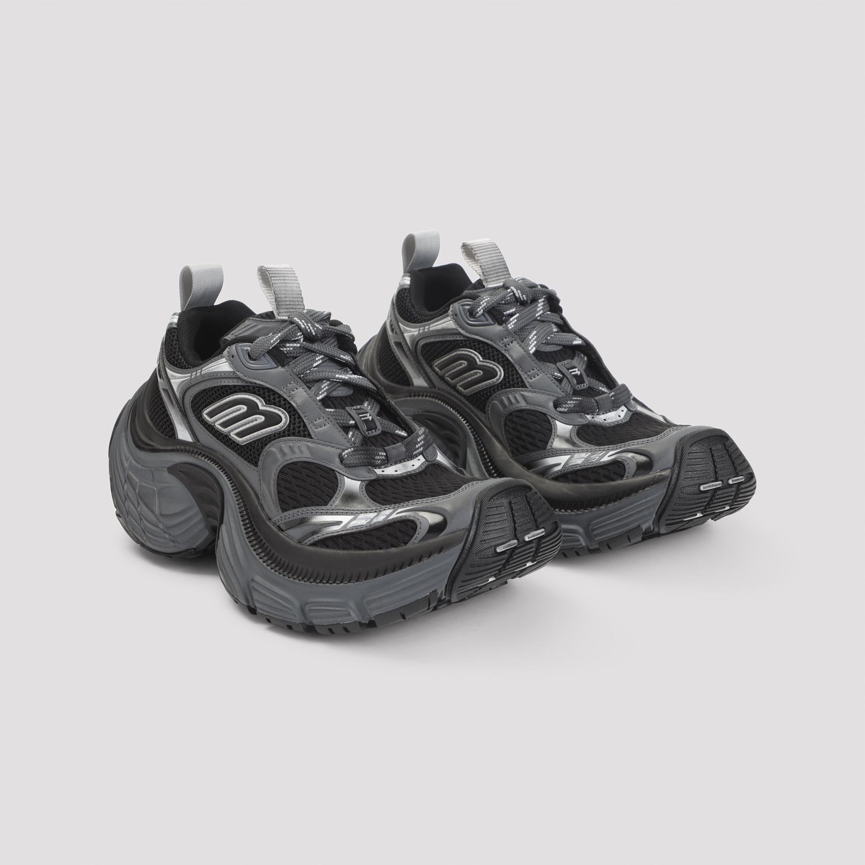[Balenciaga] Sneakers SS26 815859.W2MV2