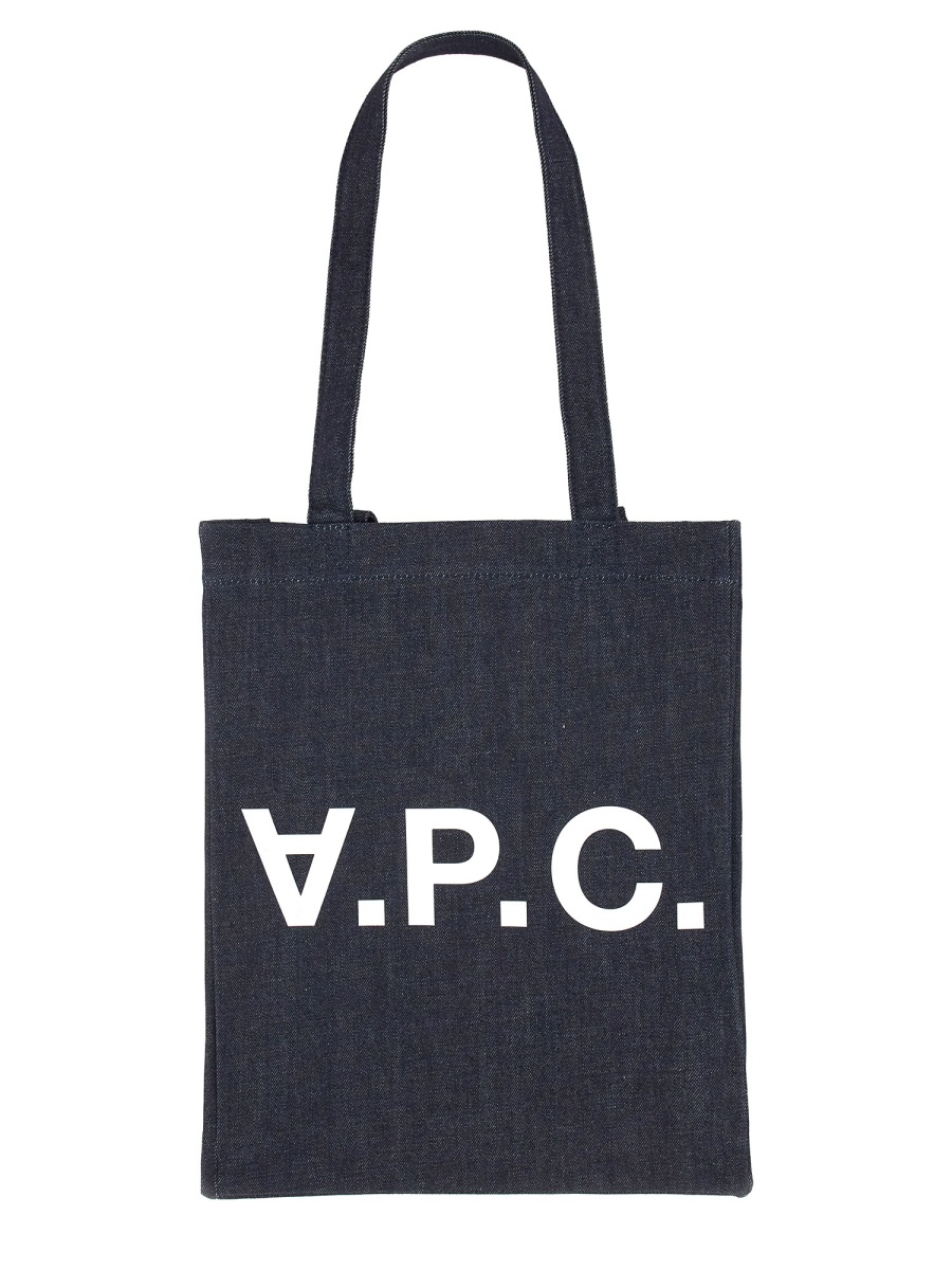 [A.P.C.] Bag FW26 COHIZ-M61445_IAI